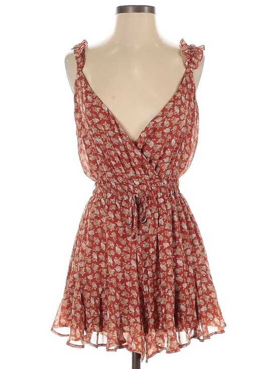 Trixxi Dresses & Skirts - Trixxi romper Medium
